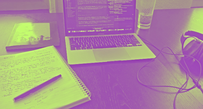 desktop